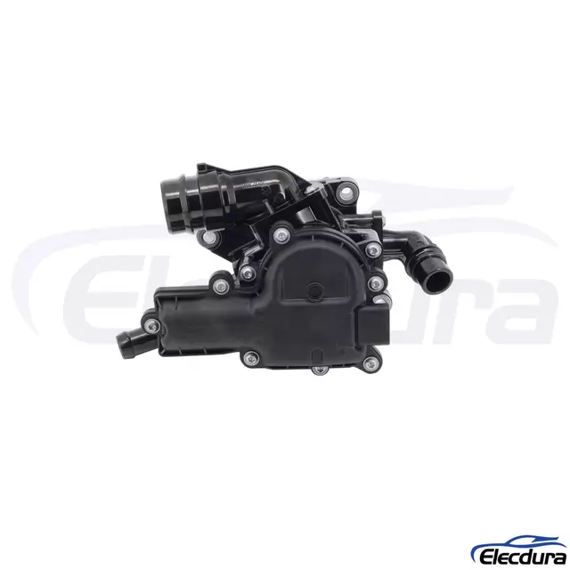256002M810 Engine Coolant Thermostat for Hyundai