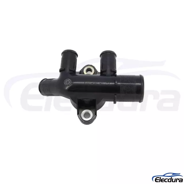9619498980 Engine Coolant Thermostat for Citro&euml;n