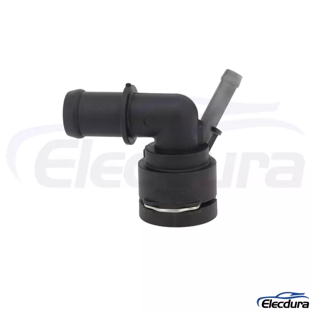 5Q0122291CS Engine Coolant Thermostat for SKODA