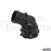 Termostato de refrigerante del motor 5Q0122291BD para VW
