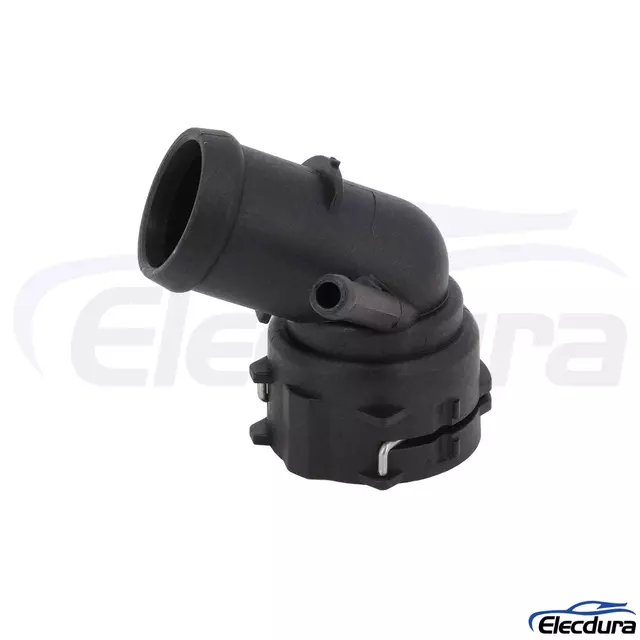 5Q0122291BD Engine Coolant Thermostat for VW