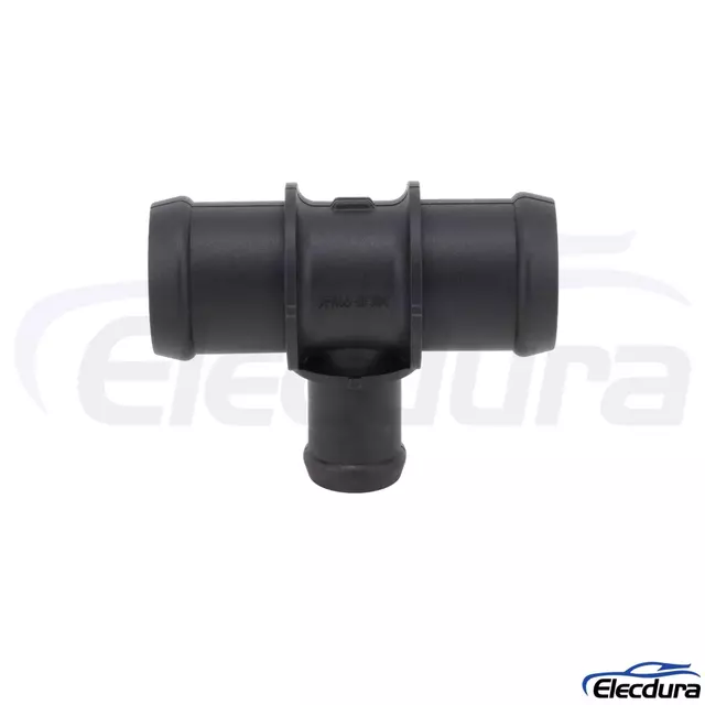 N90692901 Engine Coolant Thermostat for VW