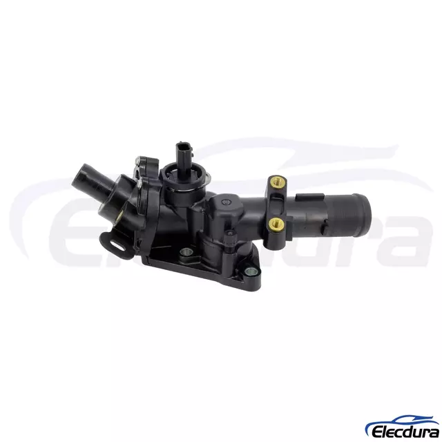 110602770R Engine Coolant Thermostat for Renault