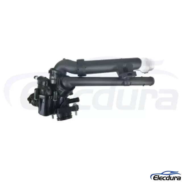 21200-HG00C Engine Coolant Thermostat for Renault