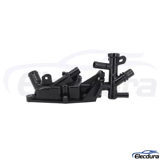 A2002000015 Engine Coolant Thermostat for Mercedes-Benz