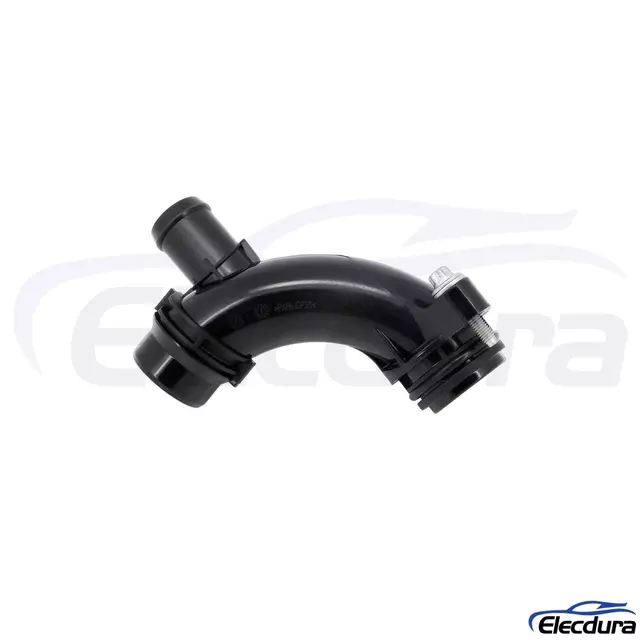 A2742000256 Engine Coolant Thermostat for Mercedes-Benz