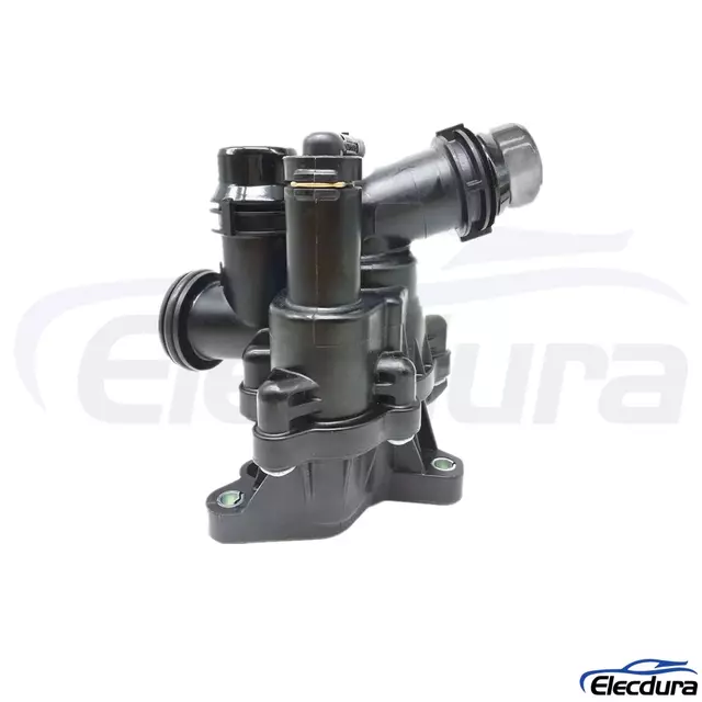 A6542004000 Engine Coolant Thermostat for Mercedes-Benz