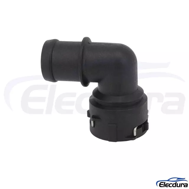 1J0122291F SKODA i&ccedil;in Motor Soğutma Suyu Termostatı