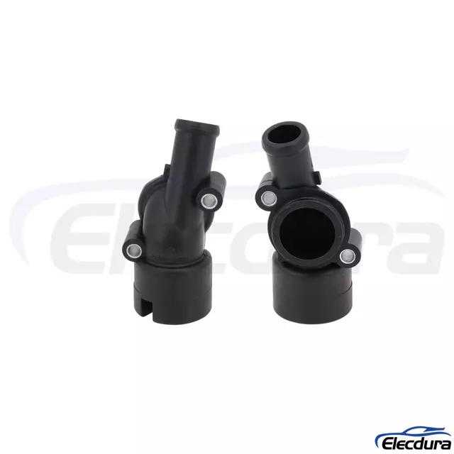 021121133D Engine Coolant Thermostat for AUDI