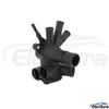 030121117L Engine Coolant Thermostat for VW