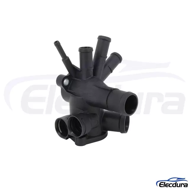 030121117L Engine Coolant Thermostat for VW
