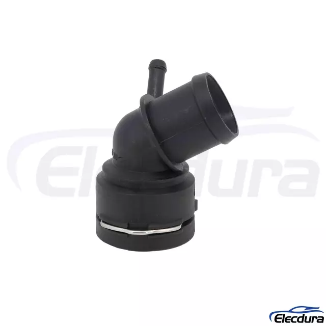 6Q0122291E Engine Coolant Thermostat for VW
