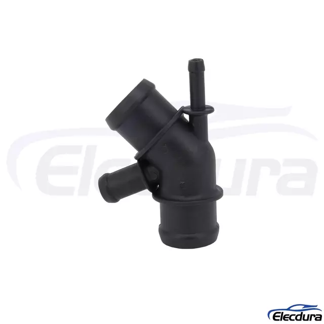 1J0121087C Engine Coolant Thermostat for VW