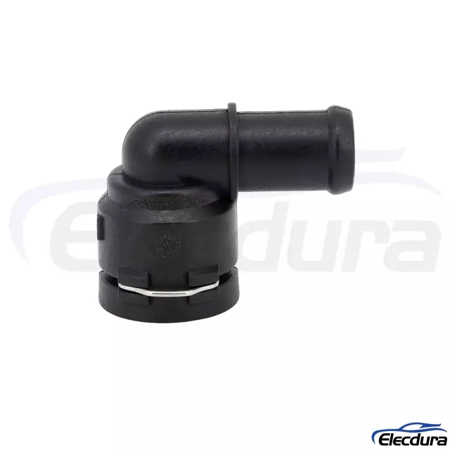 1K0122291J Engine Coolant Thermostat for SKODA