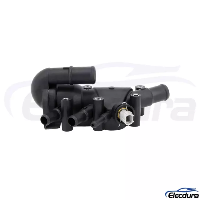Termostat chladic&iacute; kapaliny motoru 2S6G8A586B1A pro Ford
