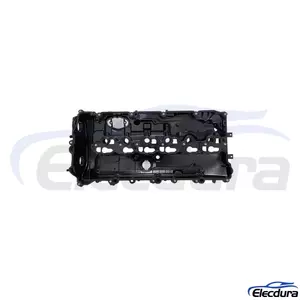 11127645173 Plastic Engine Valve Cover OEM Replacement Wholesale