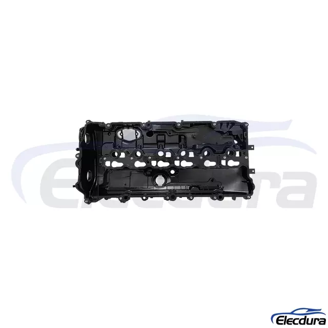 11127645173 Plastic Engine Valve Cover OEM Replacement Wholesale