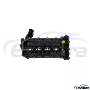LR005659 Plastic Engine Valve Cover OEM Replacement Aftermarket