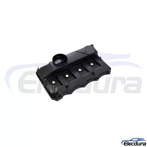 0248.P9 Plastic Engine Valve Cover OEM Replacement Supplier