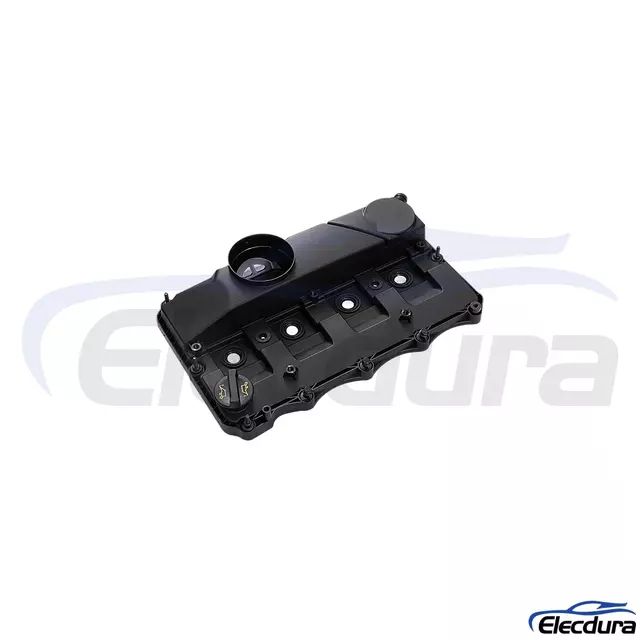 0248.P9 Plastic Engine Valve Cover OEM Replacement Supplier