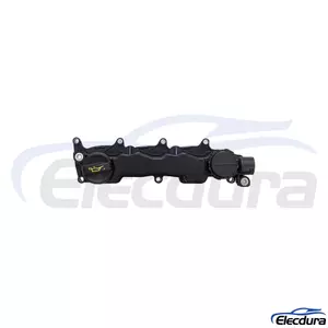 0248.L1 Plastic Engine Valve Cover OEM Replacement Aftermarket
