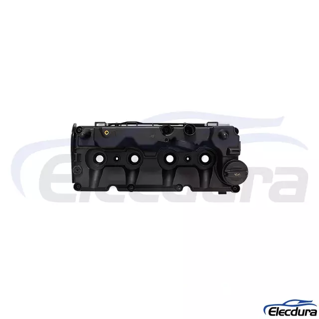 03L103469AD Plastic Engine Valve Cover OEM Replacement Supplier