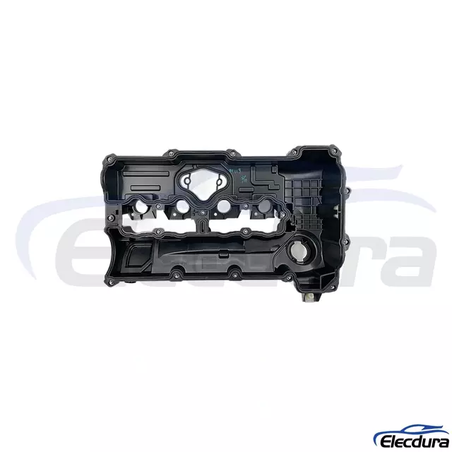 11127553626 Plastic Engine Valve Cover OEM Replacement Wholesale