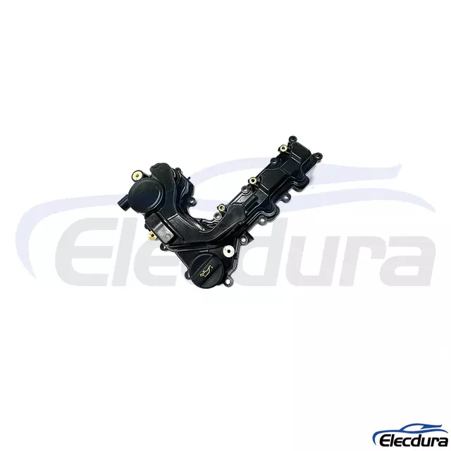 9849189680 Plastic Engine Valve Cover OEM Replacement Aftermarket