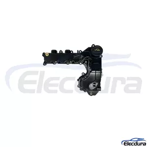 9808923780 Plastic Engine Valve Cover OEM Replacement Wholesale