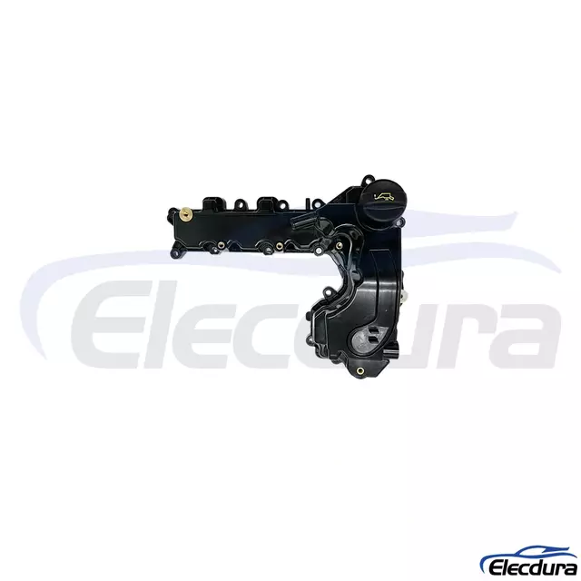 9808923780 Plastic Engine Valve Cover OEM Replacement Wholesale