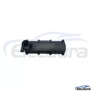 06A103469BB Plastic Engine Valve Cover OEM Replacement Aftermarket
