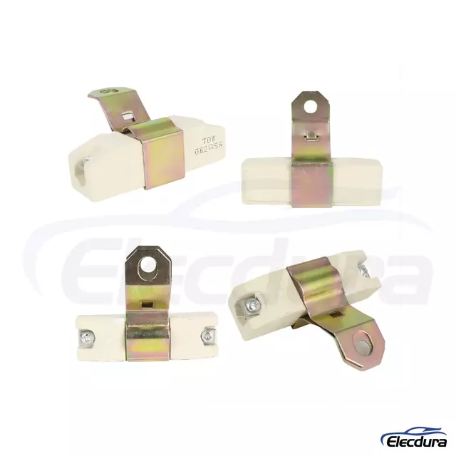 37795493E Heater Blower Motor Resistor aftermarket wholesale replacement