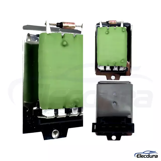 701959263 Heater Blower Motor Resistor aftermarket wholesale replacement
