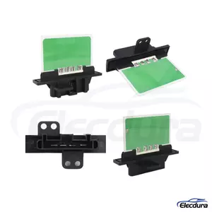 Sostituzione all'ingrosso aftermarket della resistenza del motore del ventilatore 27150-5B600