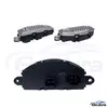 3Q0907521 Heater Blower Motor Resistor aftermarket wholesale replacement