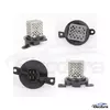 79330SAAJ01 Heater Blower Motor Resistor aftermarket wholesale replacement