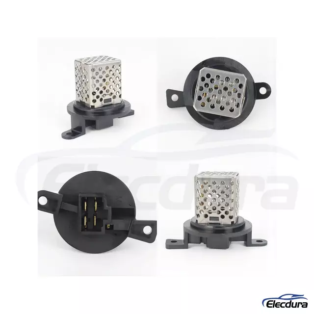 79330SAAJ01 Heater Blower Motor Resistor aftermarket wholesale replacement