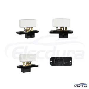 79330S9VA01 Verwarmingsventilatormotorweerstand aftermarket vervanging in de groothandel