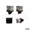 9ML351332261 Heater Blower Motor Resistor aftermarket wholesale replacement