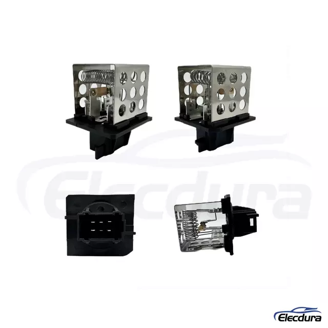 9ML351332261 Heater Blower Motor Resistor aftermarket wholesale replacement