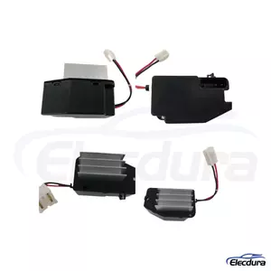 SW11484C SW11484C Heater Blower Motor Resistor aftermarket wholesale replacement