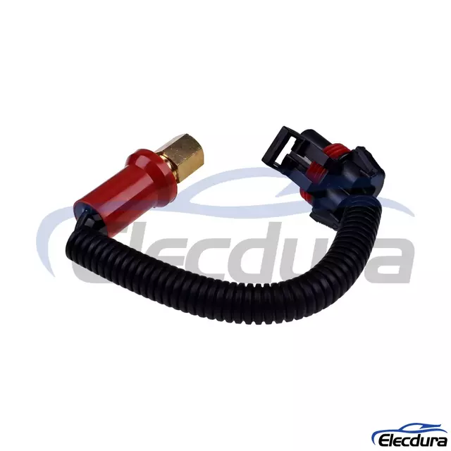 284273A1 Case IH / New Holland A/C High Pressure Switch aftermarket replacement for wholesale supply
