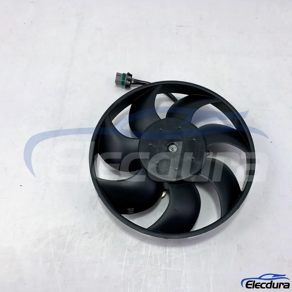 Radiator Cooling Fan Control Module 8D338C607AD for Aston Martin DB9 bulk replacement parts sourcing