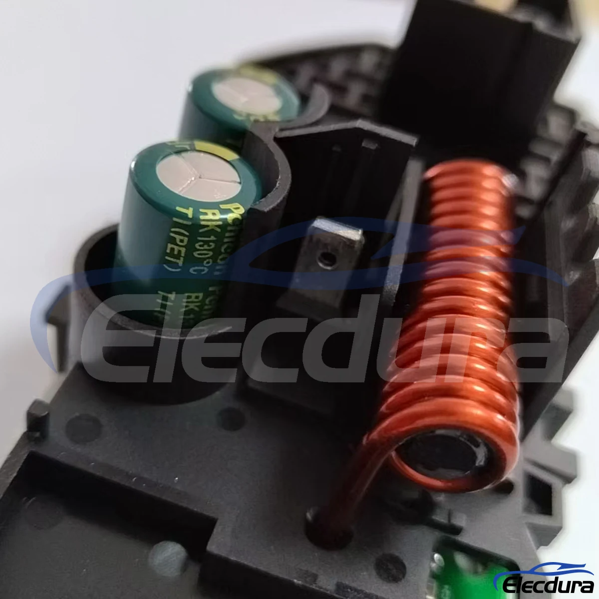 Volkswagen HVAC Blower Motor Resistor F011500082 بديل مرجعي OEM لتوريد قطع غيار الموزع