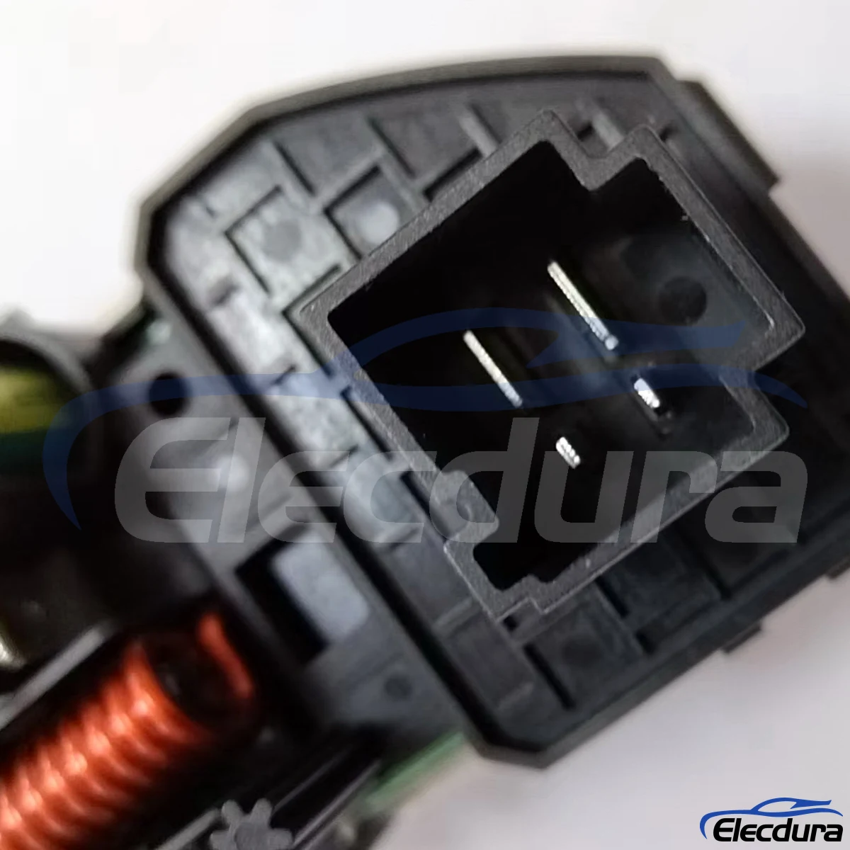 Elecdura Volkswagen HVAC منفاخ المحرك المقاوم F011500082 العرض بالجملة
