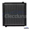 Aftermarket Ford Heavy-Duty Truck Water Radiator DC468005BA for Cargo 2042 wholesale replacement