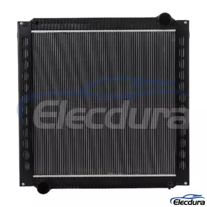 Aftermarket Ford Heavy-Duty Truck Water Radiator DC468005BA for Cargo 2042 wholesale replacement