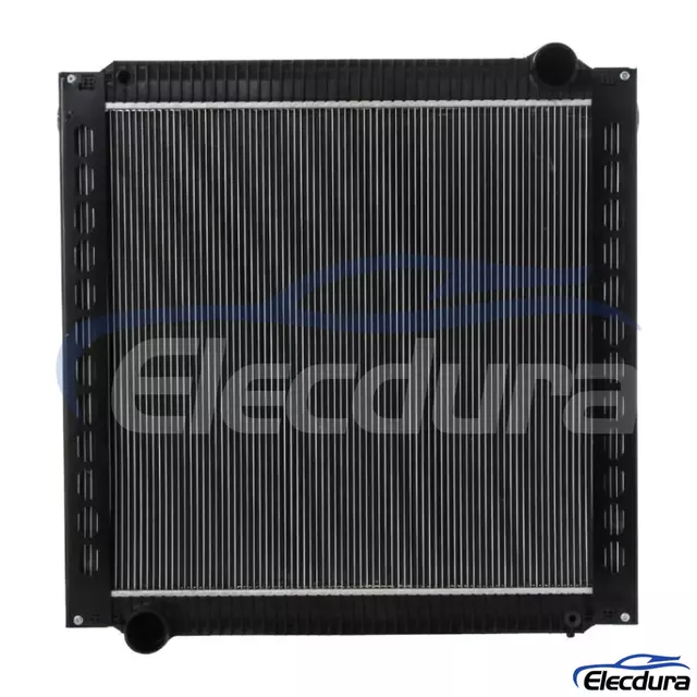 Aftermarket Ford Heavy-Duty Truck Water Radiator DC468005BA for Cargo 2042 wholesale replacement