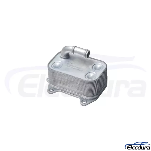 07L117021F Audi Engine Oil Cooler aftermarket wholesale replacement