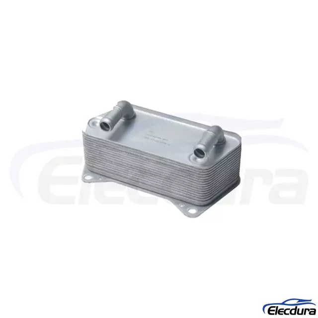 03L117021D VW Oil Filter Housing with Oil Cooler aftermarket wholesale replacement